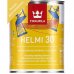 Краска для колеровки для мебели Tikkurila Helmi 30 прозрачная база 0.9 л, SM-82120386