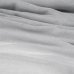 Тюль на ленте «Abby Granit», 300х280 см, однотон, цвет серый, SM-82124353