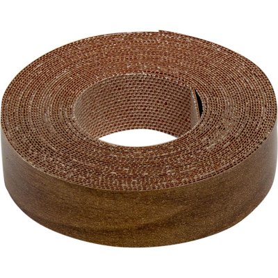 Кромка с клеем для столешницы, 500х1.9 см, цвет орех антик, SM-82125594