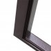 Дверь входная металлическая Стройгост 5, 860 мм, левая, цвет металл, SM-82127923