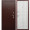 Дверь входная металлическая Йошкар РФ, 860 мм, левая, цвет ясень белый