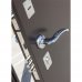 Дверь входная металлическая Йошкар, 860 мм, правая, цвет белый ясень, Входные двери, SM-82133058