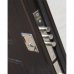Дверь входная металлическая Йошкар, 960 мм, левая, цвет венге, SM-82133063