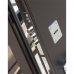 Дверь входная металлическая Йошкар РФ, 960 мм, правая, цвет венге, SM-82133064