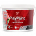 Краска для стен Parade DIY 7 PlayPaint база A 5 л, SM-82135576