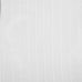Тюль на ленте Elena, 300x280 см, полоски, цвет белый, SM-82135909