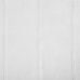 Тюль на ленте Elena, 300x280 см, полоски, цвет белый, SM-82135909