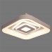 Светильник настенно-потолочный Vega 611/PL с пультом управления, 20 м², регулируемый свет, цвет белый, SM-82137843