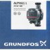 Насос циркуляционный Grundfos Alpha1 L 25/60 180 мм, SM-82139964