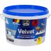 Краска для колеровки для обоев Pro Velvet прозрачная база 3 2.5 л, SM-82141645