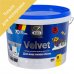 Краска для колеровки для обоев Pro Velvet прозрачная база 3 10 л, SM-82141647