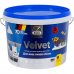 Краска для колеровки для обоев Pro Velvet прозрачная база 3 10 л, SM-82141647
