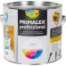 Краска для стен Primalex Prof база A 2.5 л, SM-82141675