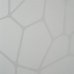 Стеновая панель «Абстракция», 240х60х0.4 см, МДФ, цвет белый, SM-82142143