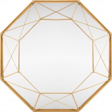 Зеркало декоративное «Filar», круг, 50 см