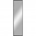 Зеркало декоративное Milo, прямоугольник, 30x120 см, цвет чёрный, SM-82143161