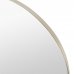 Зеркало декоративное Inspire Glam, круг, 60 см, цвет золотой, SM-82143165