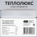 Нагревательный мат для тёплого пола Теплолюкс Tropix 1.5 м², 240 Вт, SM-82149963