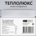 Нагревательный мат для тёплого пола Теплолюкс Tropix 2.5 м², 400 Вт, SM-82149965