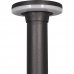 Столб уличный светодиодный круг 60.5 см, SM-82151148