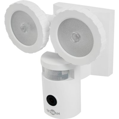 IP-камера уличная с прожектором и датчиком движения, с Wi-Fi, SM-82152947