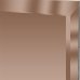 Плитка зеркальная Mirox 3G прямоугольная 30x10 см цвет бронза, SM-82155734