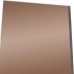 Плитка зеркальная Mirox 3G трапециевидная 20x11.7 см цвет бронза, 8 шт., SM-82155740