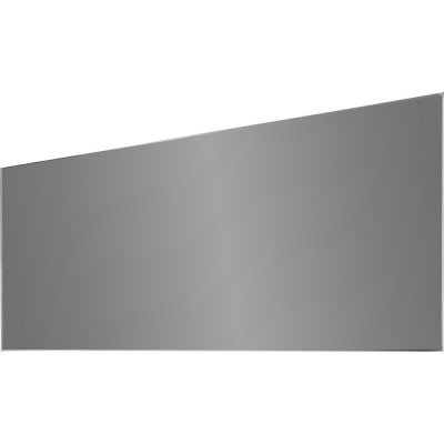 Плитка зеркальная Mirox 3G трапециевидная 20x11.7 см цвет графит, 8 шт., SM-82155741