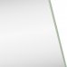 Плитка зеркальная Mirox 3G шестигранная 30x20 см цвет серебро, SM-82155745