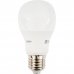 Лампа светодиодная Е27 220 В 5.5 Вт груша 470 лм, холодный свет, SM-82157219