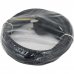 Шнур сетевой с заземлением, 3 м, цвет чёрный, SM-82158787