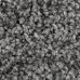 Ковровое покрытие «Феерия», 3 м, цвет темно-серый, SM-82163699