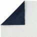 Ковровое покрытие «Флорида», 3.5 м, цвет тёмно-синий, SM-82163710