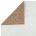 Ковровое покрытие «Глория», 4 м, цвет светло-коричневый, SM-82163711
