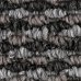 Ковровое покрытие «Аттика», 4 м, цвет тёмно-серый, SM-82163718