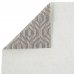 Ковровое покрытие «Андрия», 4 м, цвет серый, SM-82163719