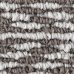 Ковровое покрытие «Клевер», 4 м, цвет гранит, SM-82163720