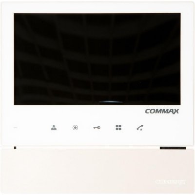 Видеодомофон Commax CDV-70H2, монитор 7 дюймов, SM-82165067