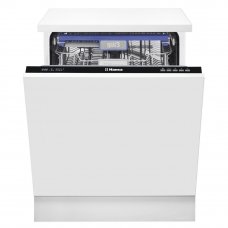 Посудомоечная машина встраиваемая HANSA Zim 608EH, 59.8х81.5 см, глубина 55 см