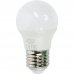 Лампа светодиодная Bellight E27 220-240 В 6 Вт шар 480 лм, тёплый белый свет, SM-82168008