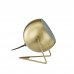 Настольная лампа «Bari», цвет античная бронза, SM-82168743