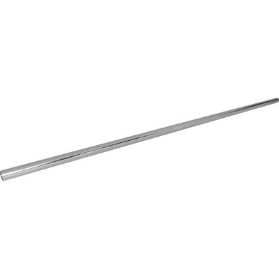 Штанга для вешалок Титан-GS 940 мм цвет серый, SM-82169060
