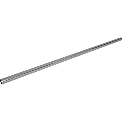 Штанга для вешалок Титан-GS 1800 мм цвет серый, SM-82169062