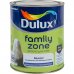 Краска для стен и потолков Dulux Family Zone база BW 1 л, SM-82171055