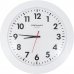 Часы настенные «Эконом» цвет белый, 30.5 см, SM-82172504