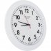 Часы настенные «Эконом» цвет белый, 30.5 см, SM-82172504