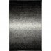 Ковёр «Флоу» L002, 1х2 м, цвет серый, SM-82172623