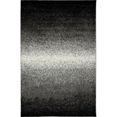 Ковёр «Флоу» L002, 1.5х2.3 м, цвет серый, SM-82172633
