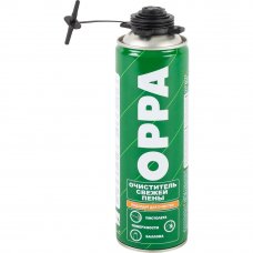 Очиститель монтажной пены Oppa Cleaner 0.5 л