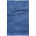 Ковёр «Шагги Тренд» L001, 0.6х1.1 м, цвет синий, SM-82173002